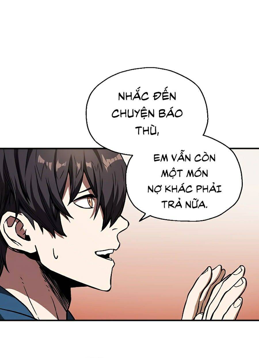 Người Chơi Không Thể Thăng Cấp Chap 21 - Next Chap 22