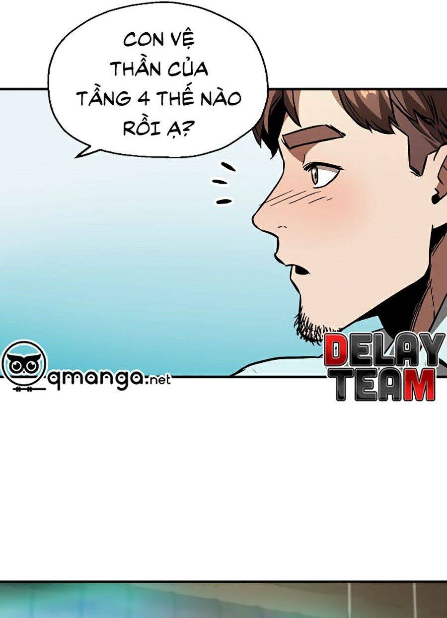 Người Chơi Không Thể Thăng Cấp Chap 21 - Next Chap 22