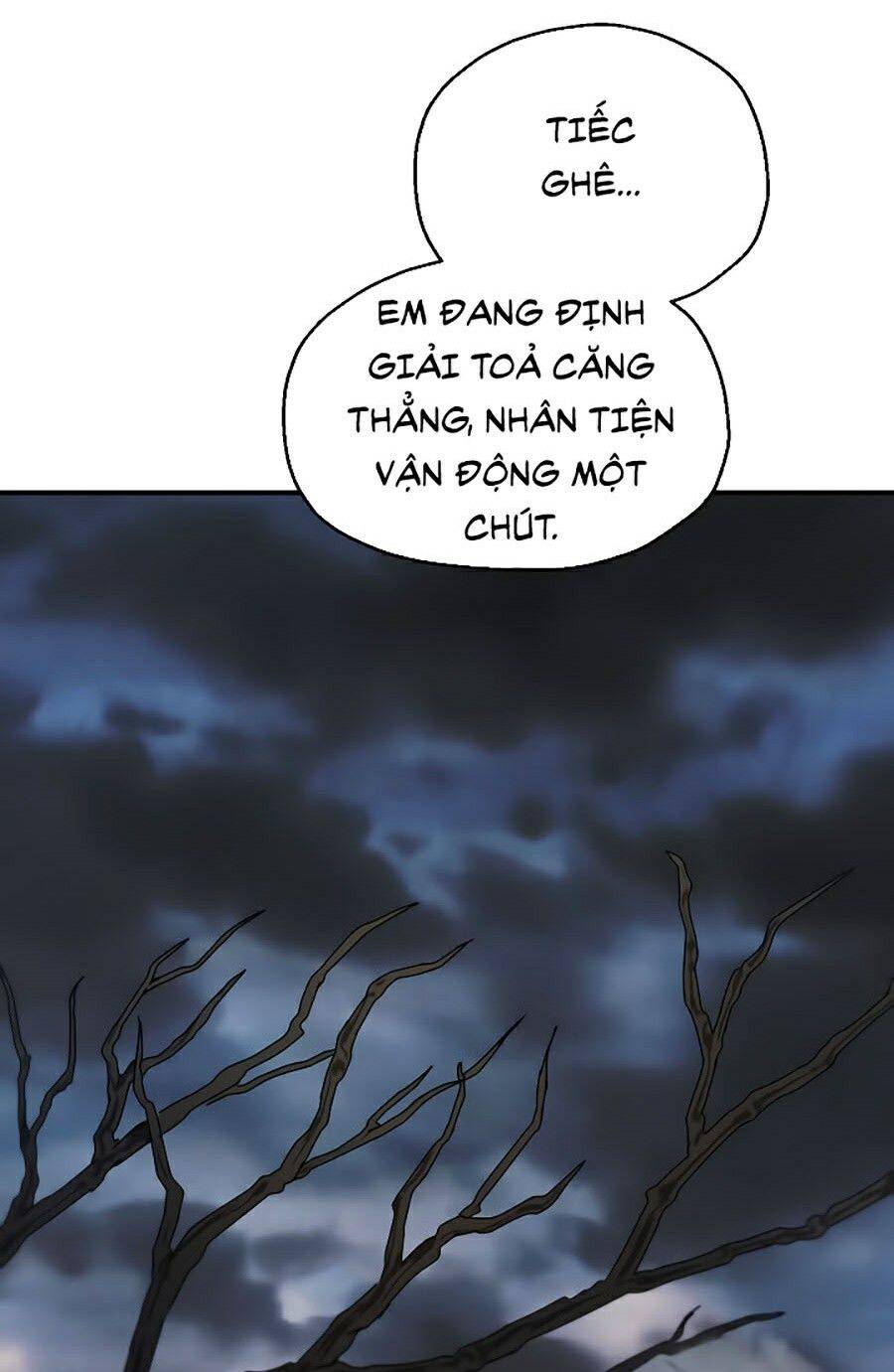 Người Chơi Không Thể Thăng Cấp Chap 21 - Next Chap 22