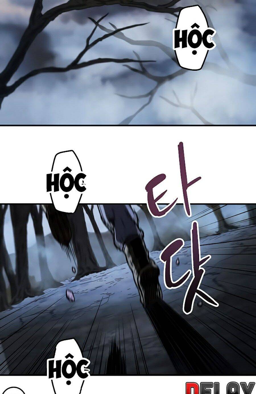Người Chơi Không Thể Thăng Cấp Chap 21 - Next Chap 22