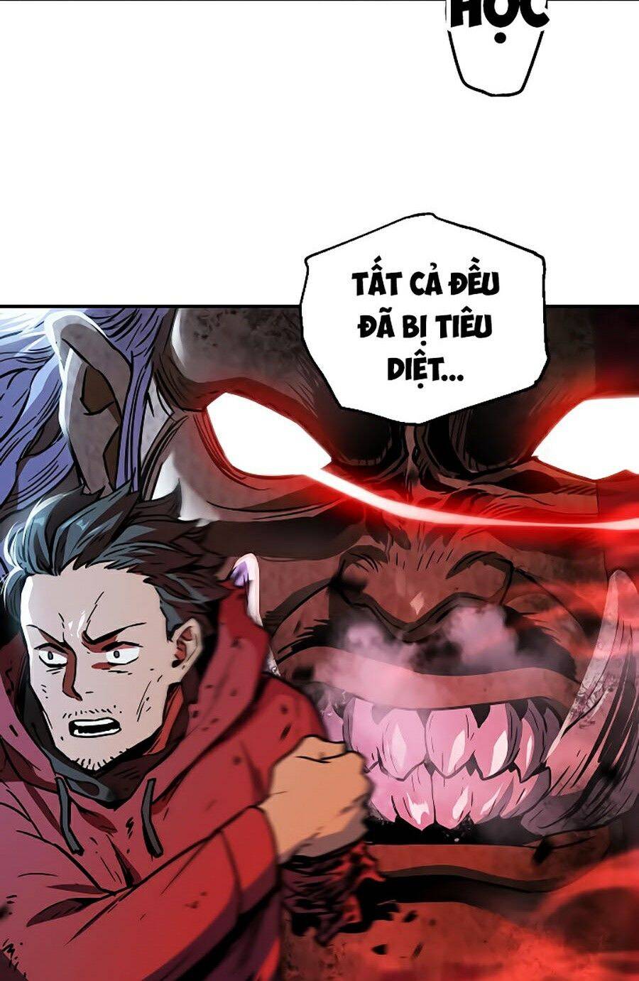 Người Chơi Không Thể Thăng Cấp Chap 21 - Next Chap 22