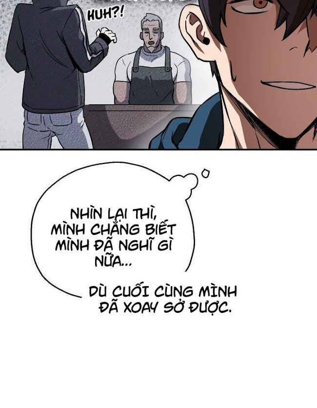 Người Chơi Không Thể Thăng Cấp Chap 22 - Next Chap 23
