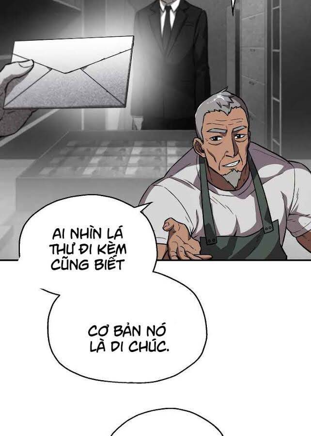 Người Chơi Không Thể Thăng Cấp Chap 22 - Next Chap 23