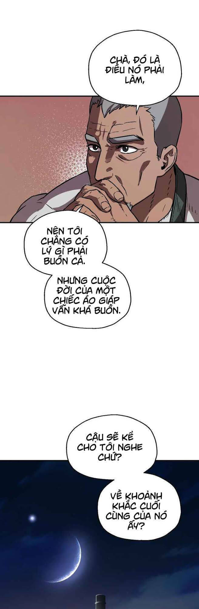 Người Chơi Không Thể Thăng Cấp Chap 22 - Next Chap 23