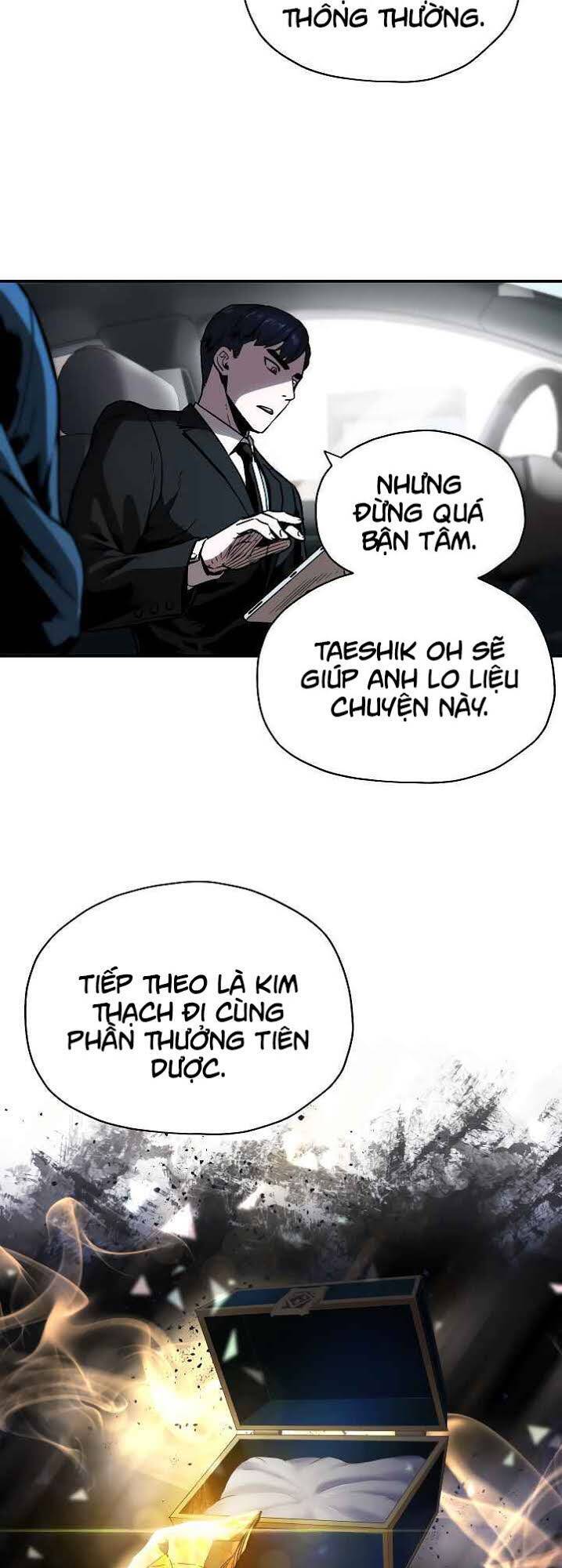 Người Chơi Không Thể Thăng Cấp Chap 22 - Next Chap 23