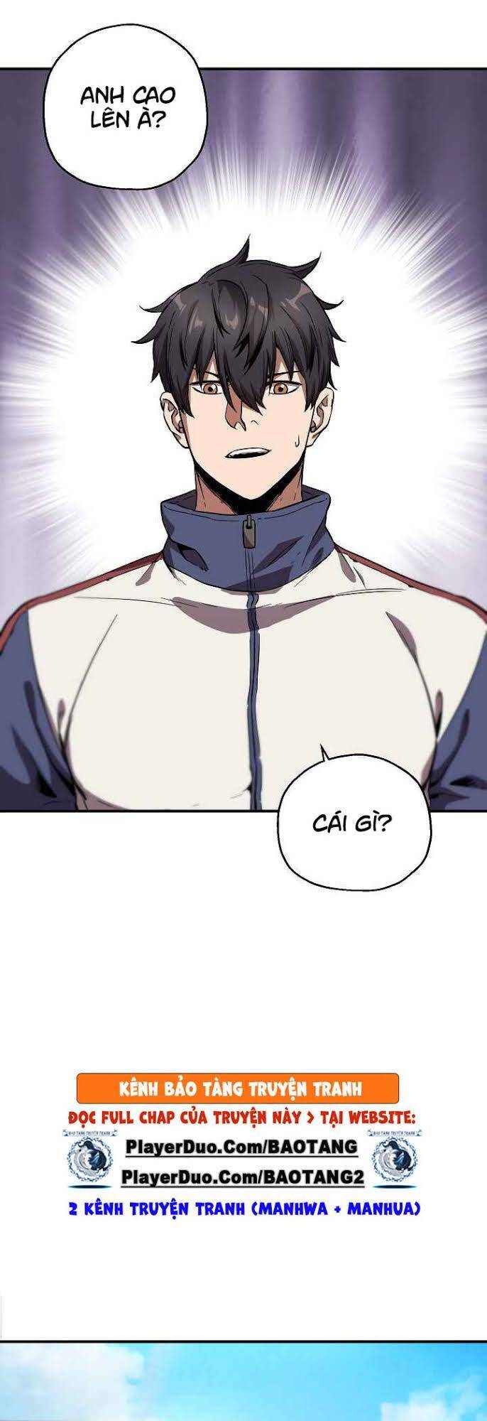 Người Chơi Không Thể Thăng Cấp Chap 22 - Next Chap 23
