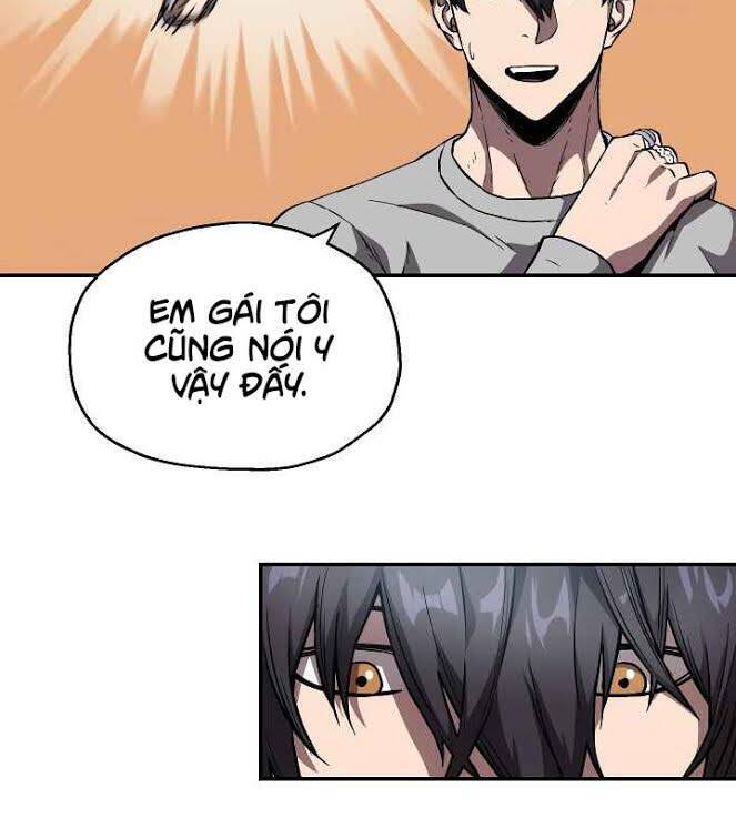 Người Chơi Không Thể Thăng Cấp Chap 22 - Next Chap 23