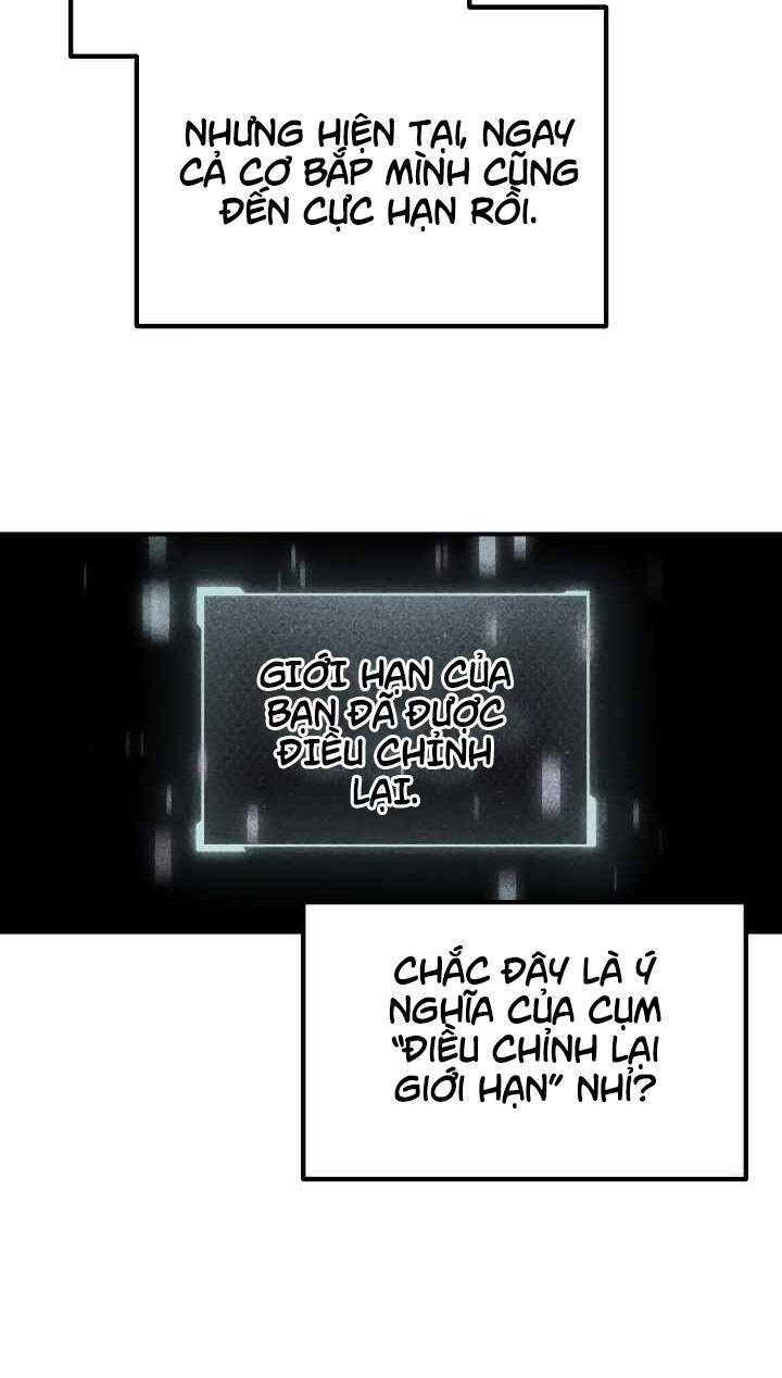 Người Chơi Không Thể Thăng Cấp Chap 22 - Next Chap 23
