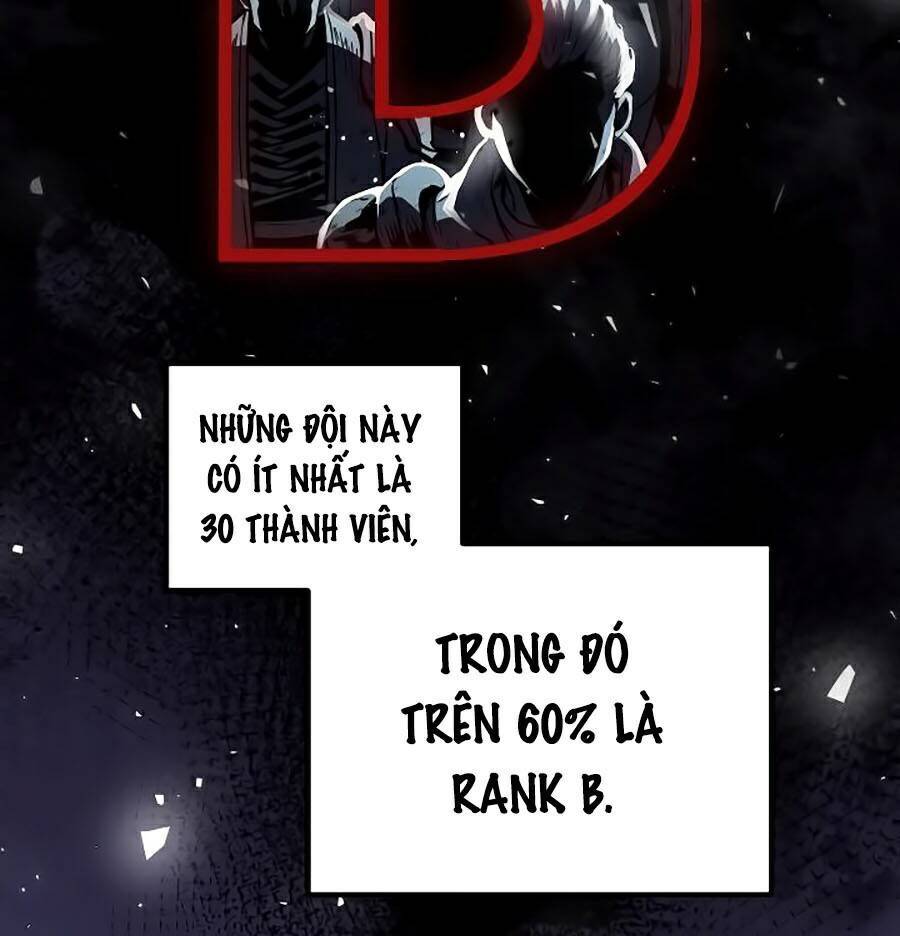 Người Chơi Không Thể Thăng Cấp Chap 23 - Next Chap 24