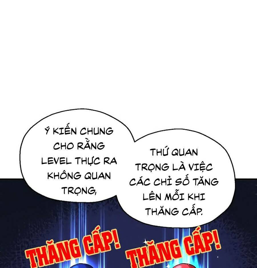 Người Chơi Không Thể Thăng Cấp Chap 23 - Next Chap 24