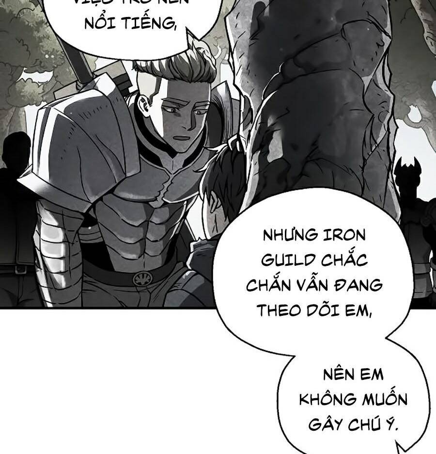 Người Chơi Không Thể Thăng Cấp Chap 23 - Next Chap 24