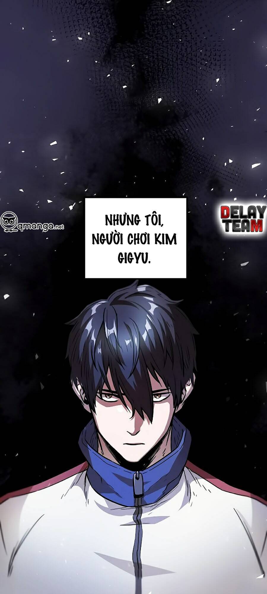 Người Chơi Không Thể Thăng Cấp Chap 23 - Next Chap 24