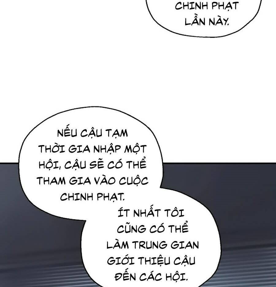 Người Chơi Không Thể Thăng Cấp Chap 23 - Next Chap 24