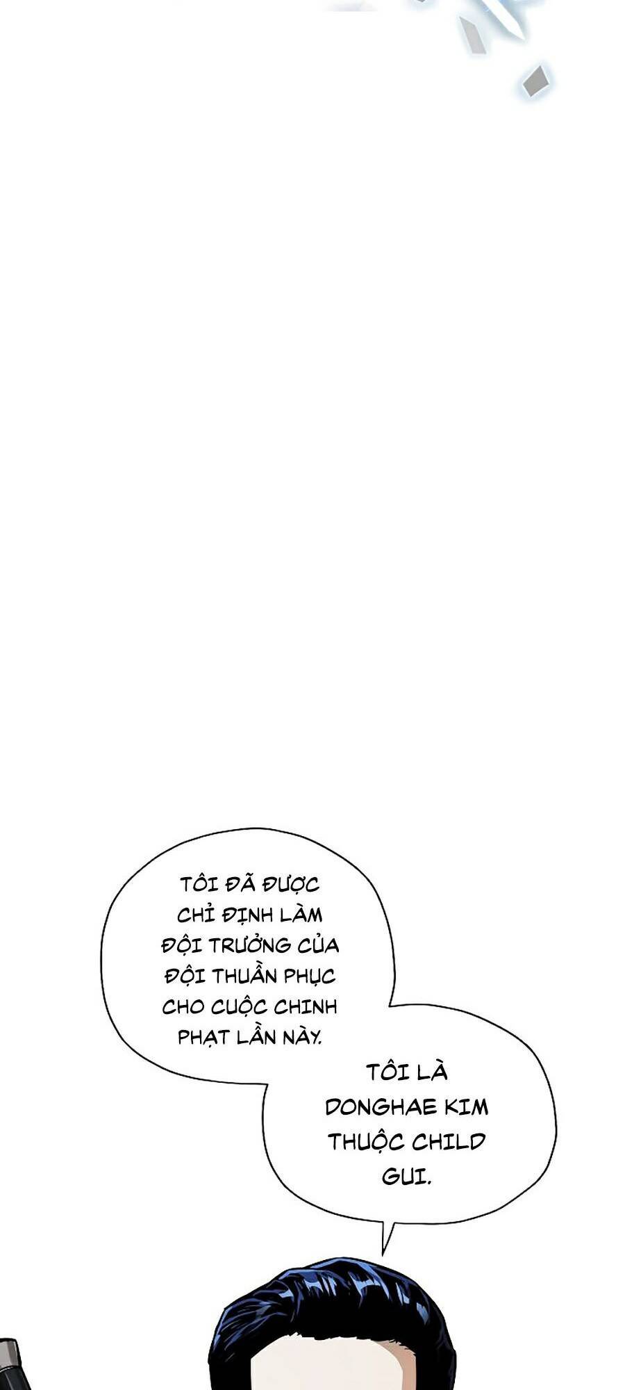 Người Chơi Không Thể Thăng Cấp Chap 23 - Next Chap 24