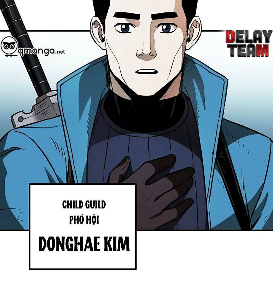 Người Chơi Không Thể Thăng Cấp Chap 23 - Next Chap 24