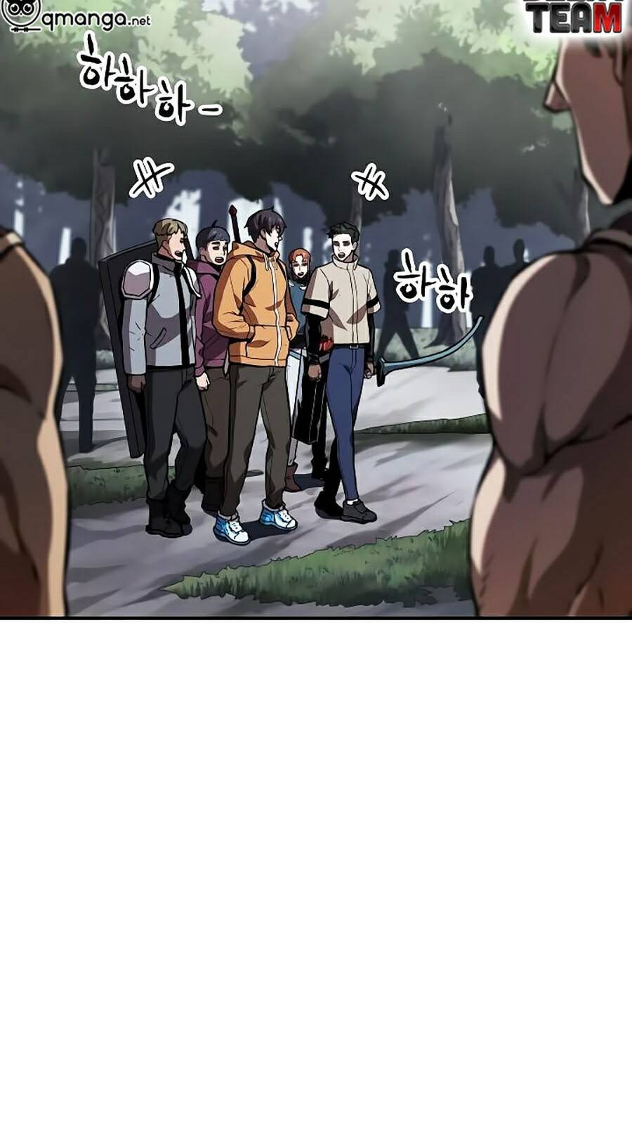 Người Chơi Không Thể Thăng Cấp Chap 23 - Next Chap 24