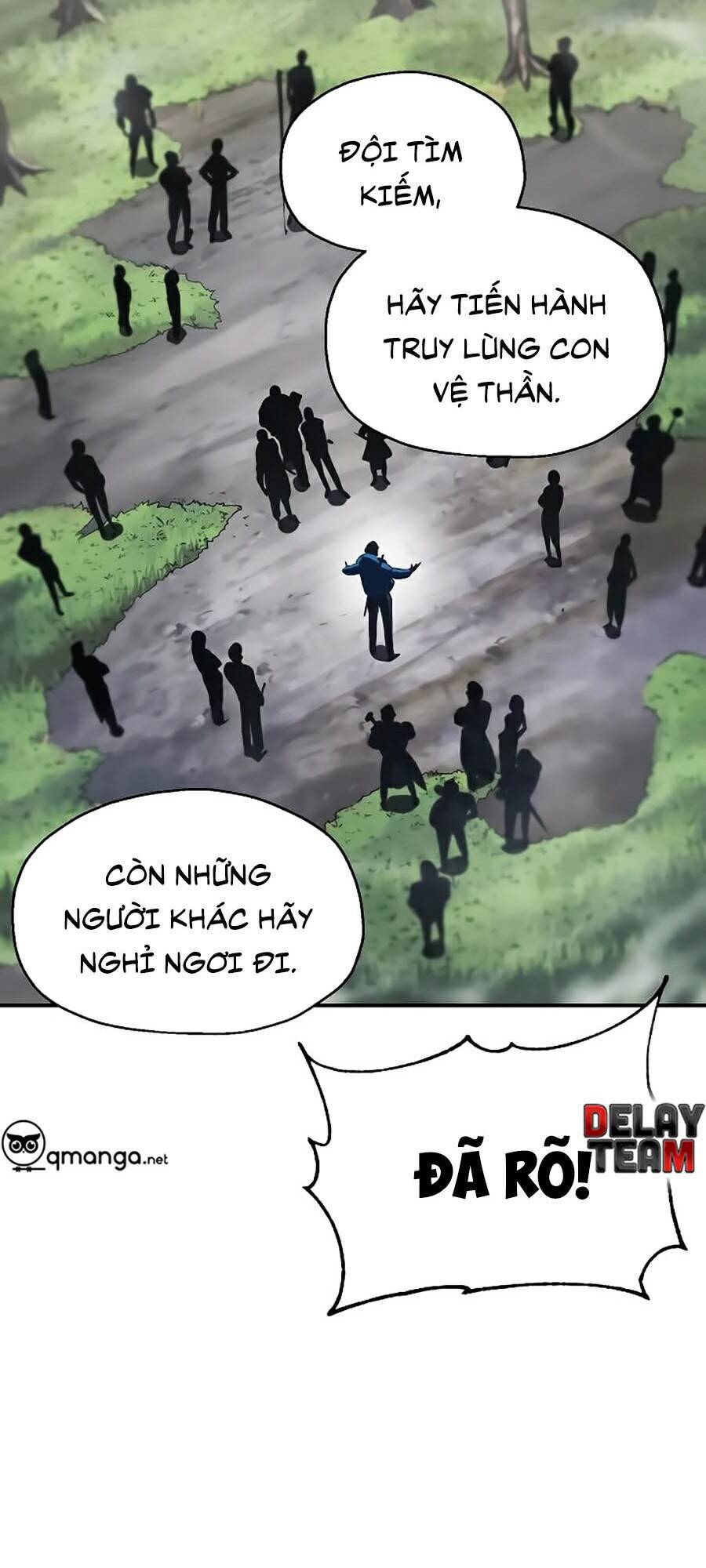 Người Chơi Không Thể Thăng Cấp Chap 23 - Next Chap 24