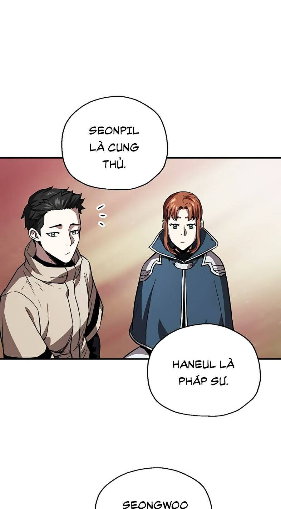 Người Chơi Không Thể Thăng Cấp Chap 23 - Next Chap 24