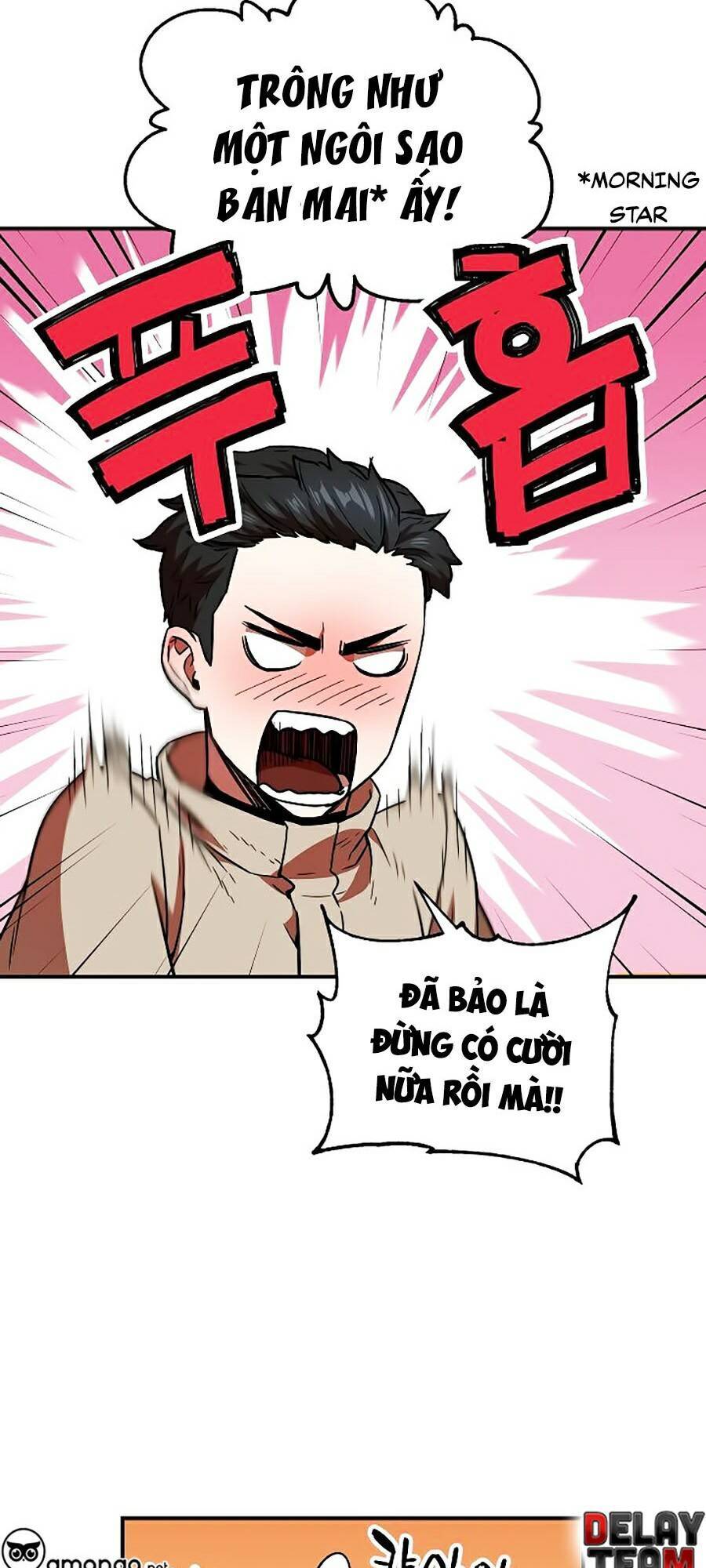 Người Chơi Không Thể Thăng Cấp Chap 23 - Next Chap 24
