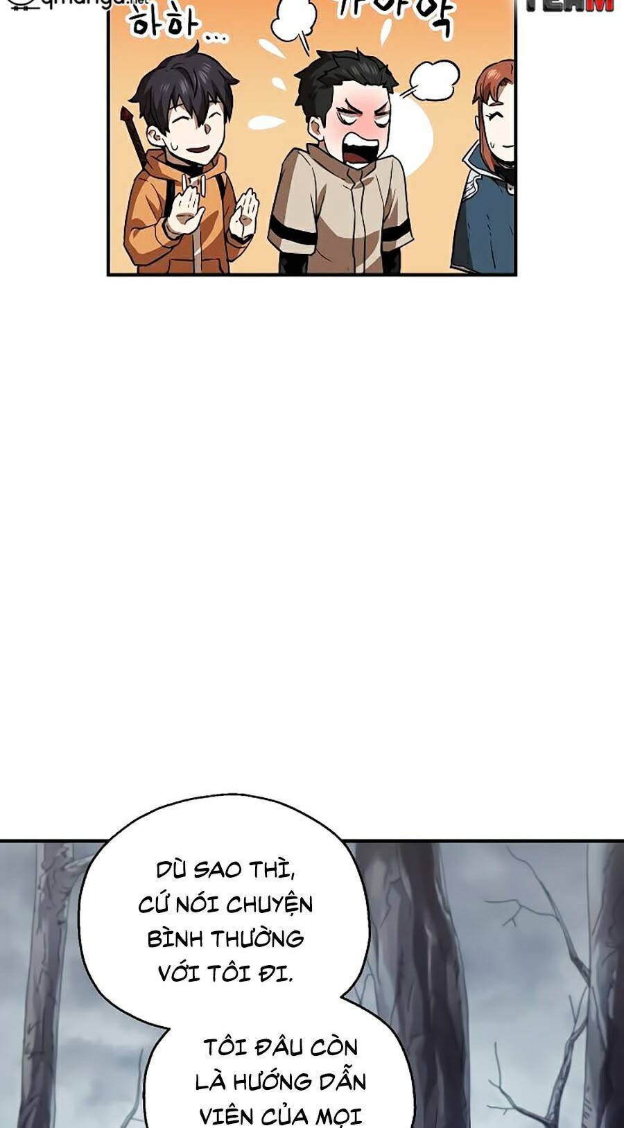Người Chơi Không Thể Thăng Cấp Chap 23 - Next Chap 24
