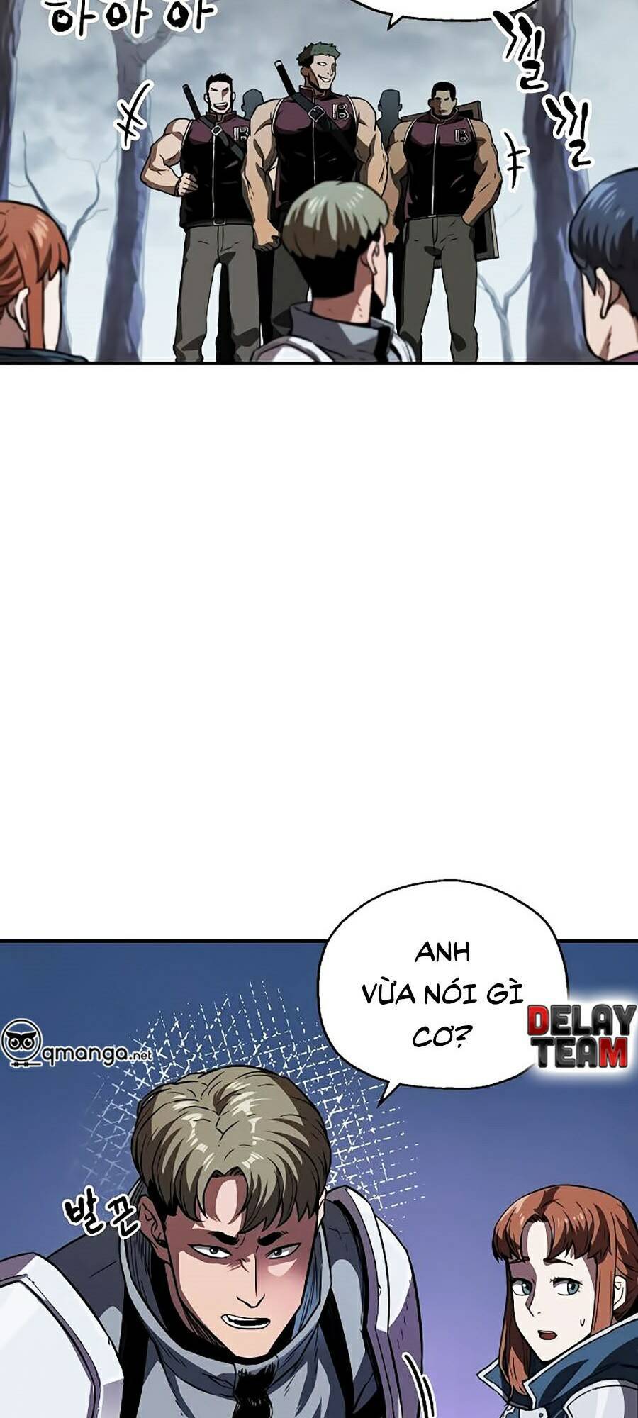 Người Chơi Không Thể Thăng Cấp Chap 23 - Next Chap 24