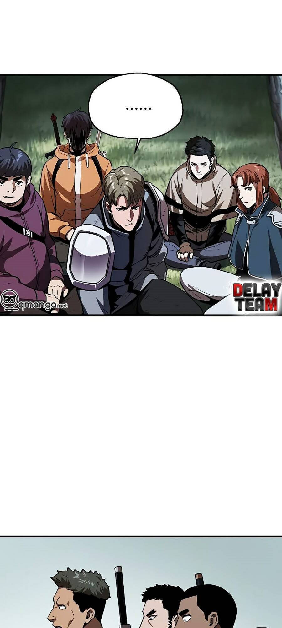 Người Chơi Không Thể Thăng Cấp Chap 23 - Next Chap 24
