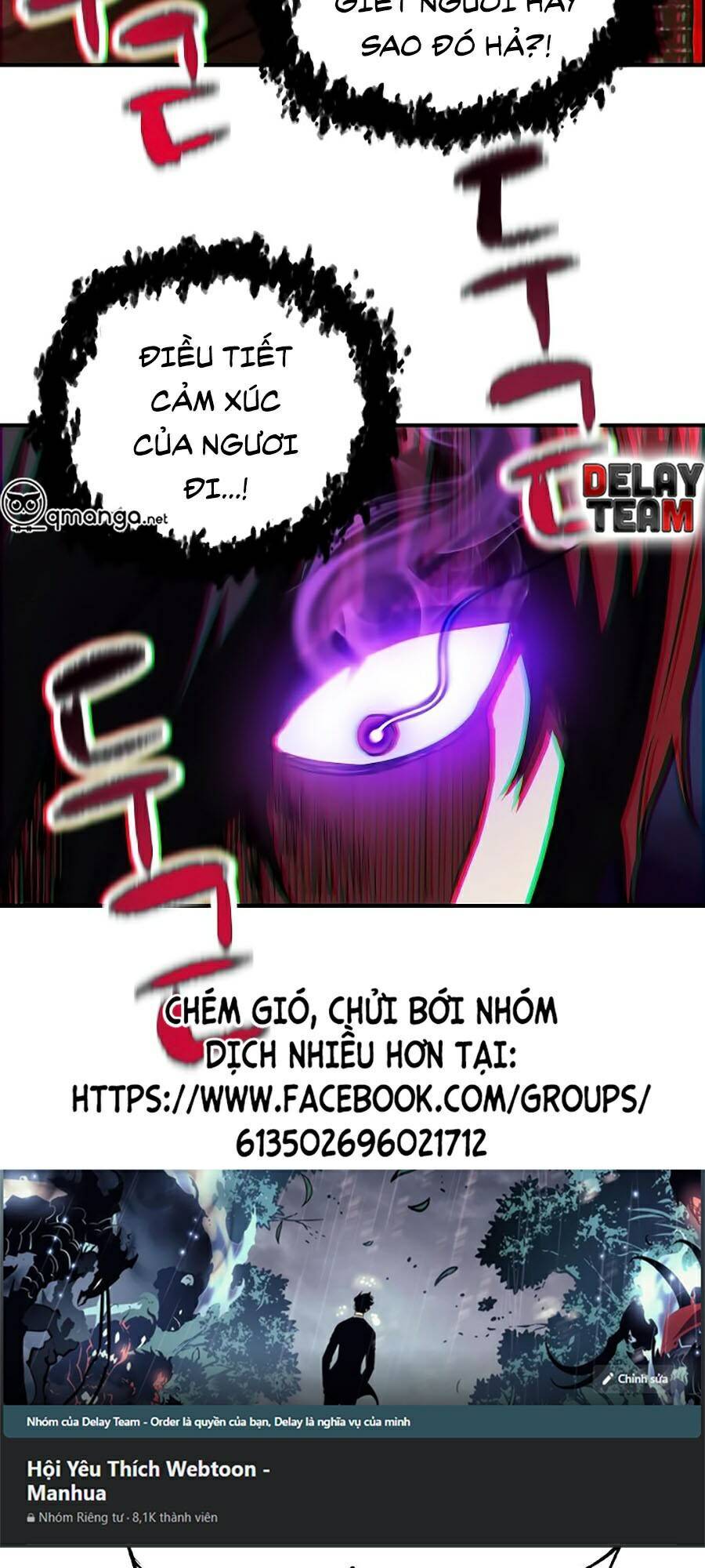 Người Chơi Không Thể Thăng Cấp Chap 23 - Next Chap 24