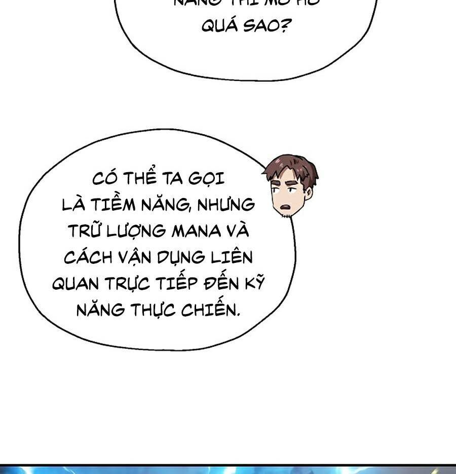 Người Chơi Không Thể Thăng Cấp Chap 23 - Next Chap 24