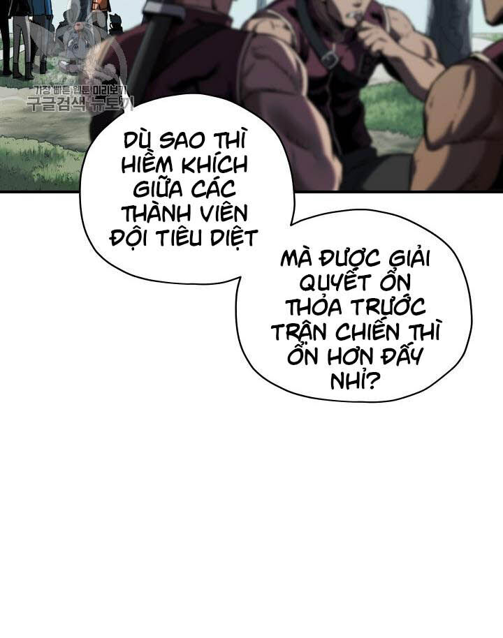 Người Chơi Không Thể Thăng Cấp Chap 24 - Next Chap 25