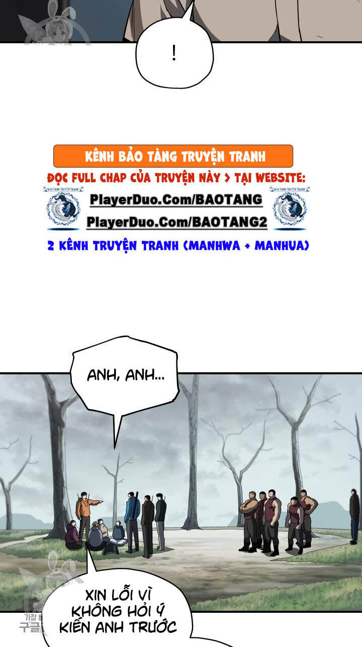 Người Chơi Không Thể Thăng Cấp Chap 24 - Next Chap 25