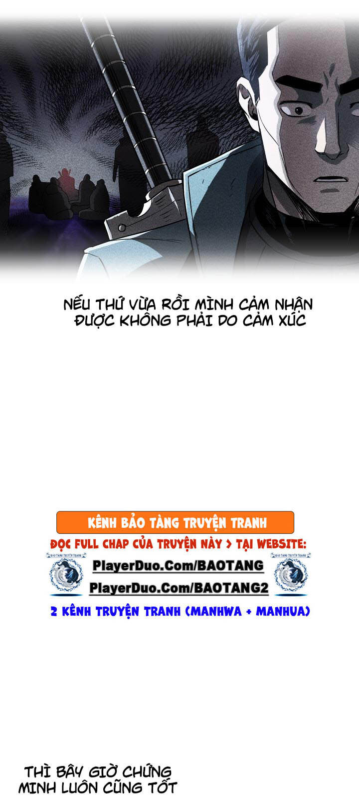 Người Chơi Không Thể Thăng Cấp Chap 24 - Next Chap 25