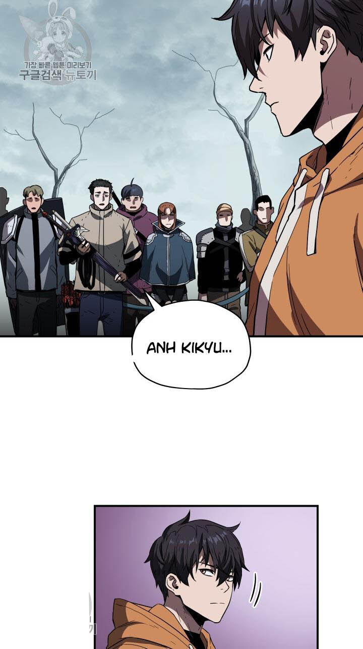 Người Chơi Không Thể Thăng Cấp Chap 24 - Next Chap 25