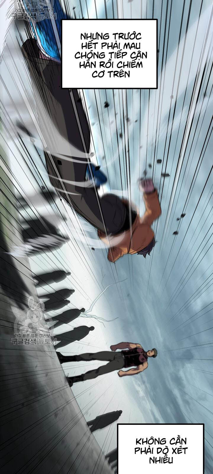 Người Chơi Không Thể Thăng Cấp Chap 24 - Next Chap 25