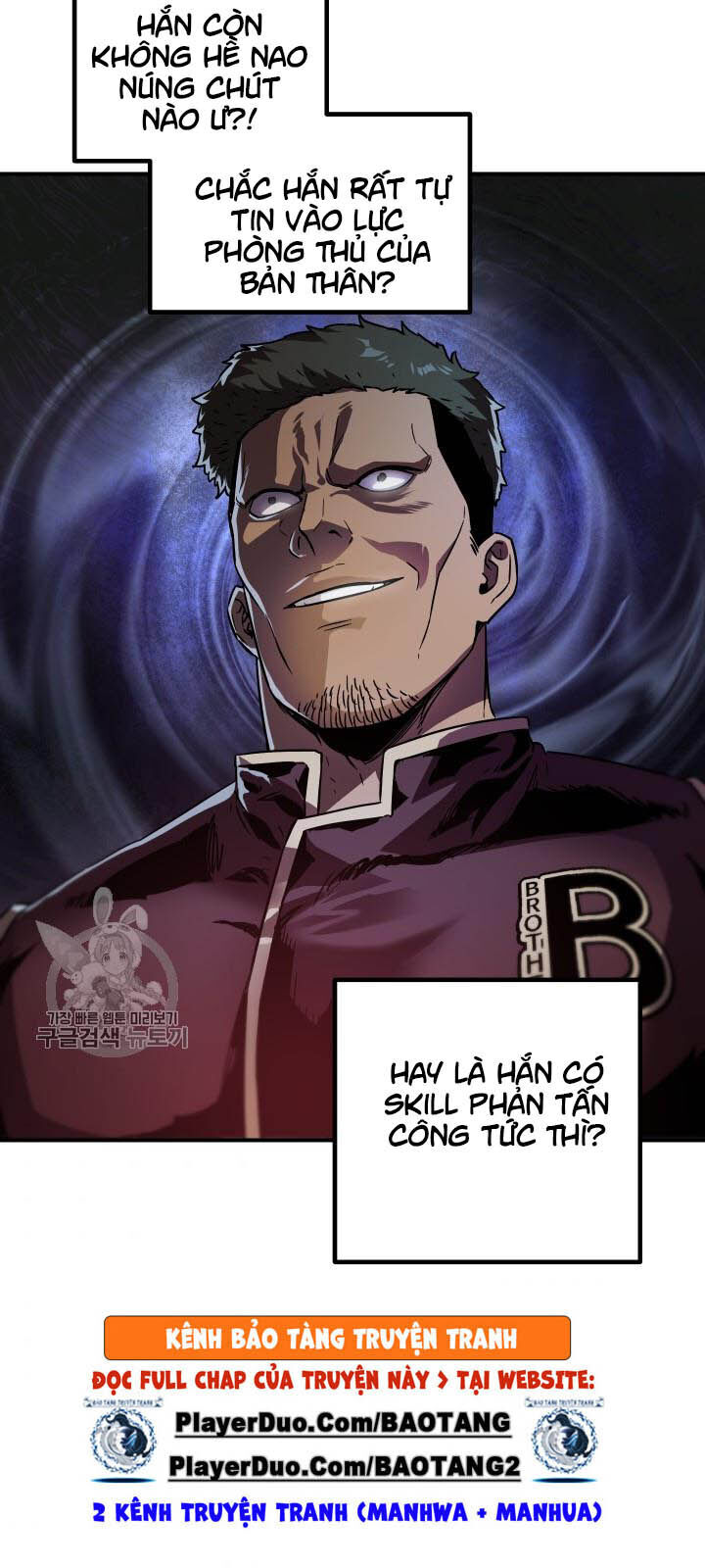 Người Chơi Không Thể Thăng Cấp Chap 24 - Next Chap 25