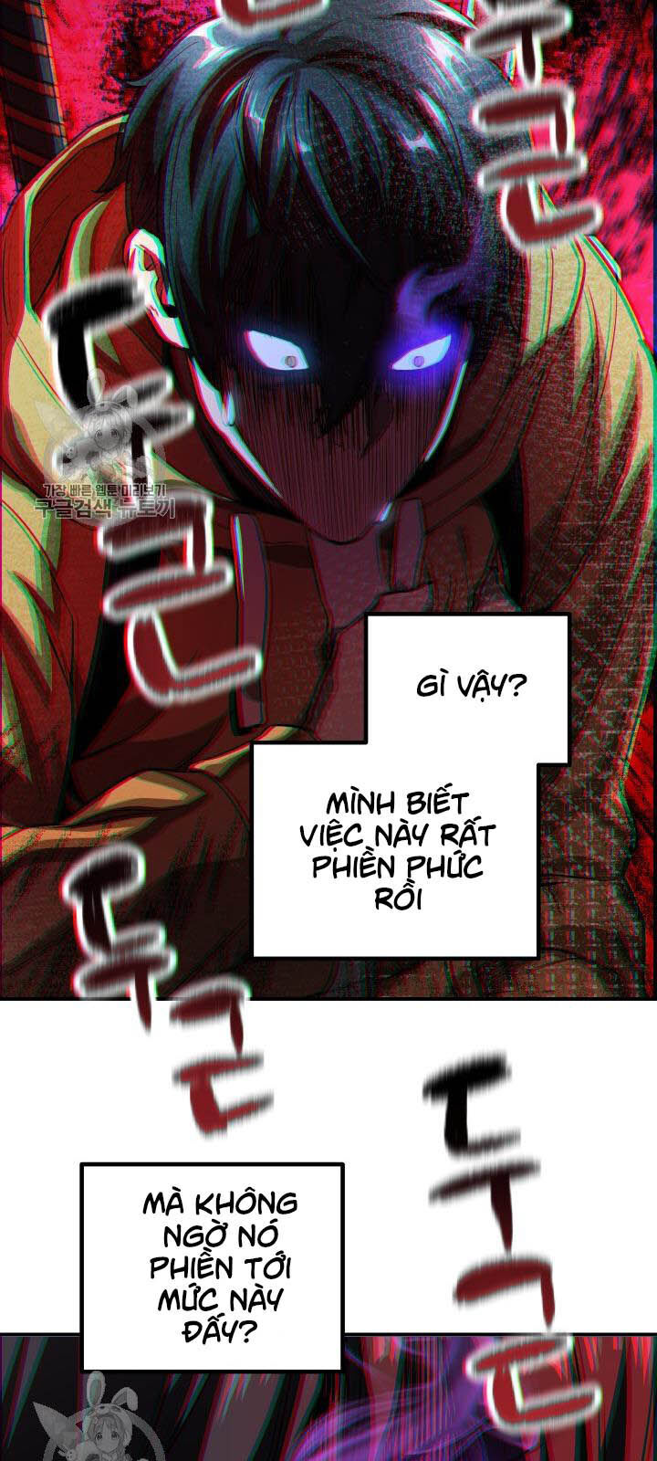 Người Chơi Không Thể Thăng Cấp Chap 24 - Next Chap 25