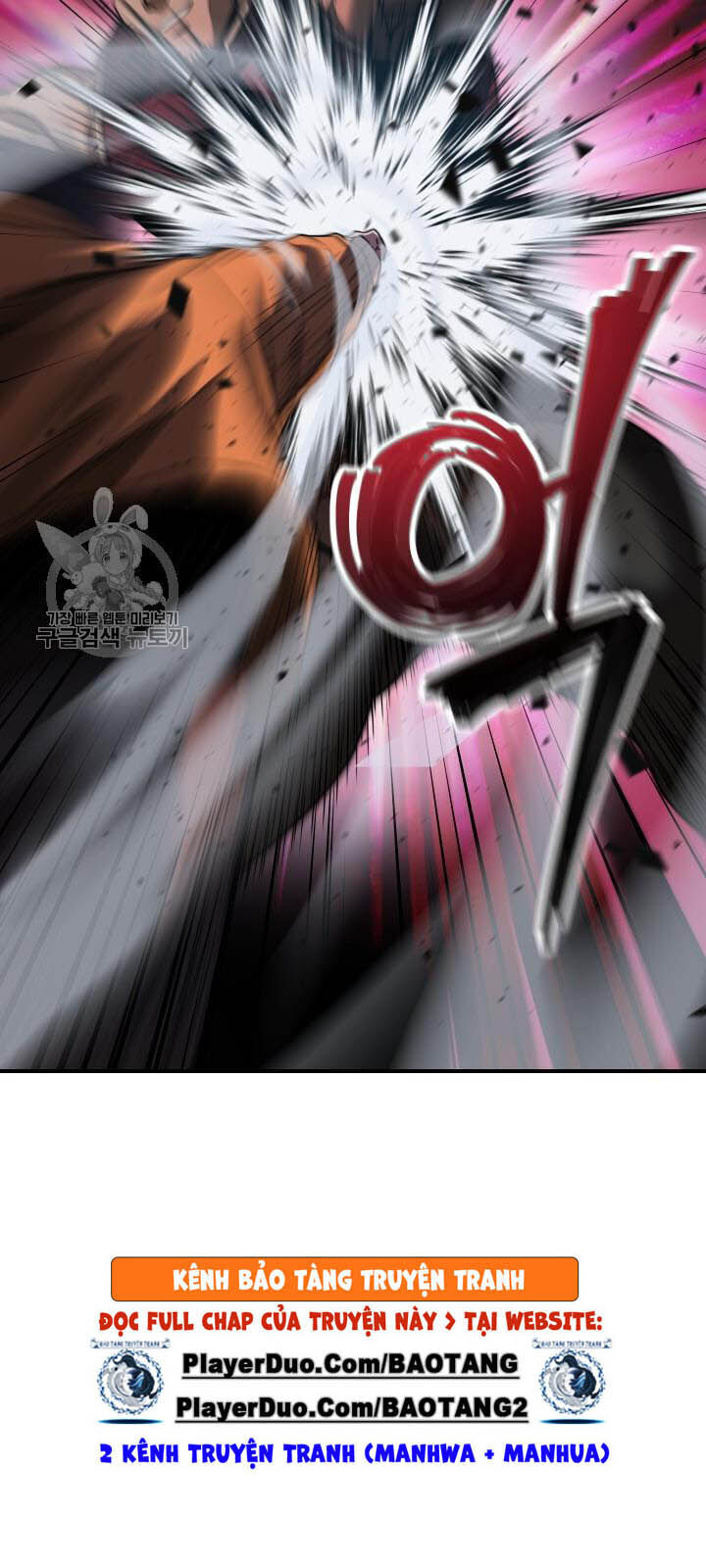 Người Chơi Không Thể Thăng Cấp Chap 24 - Next Chap 25