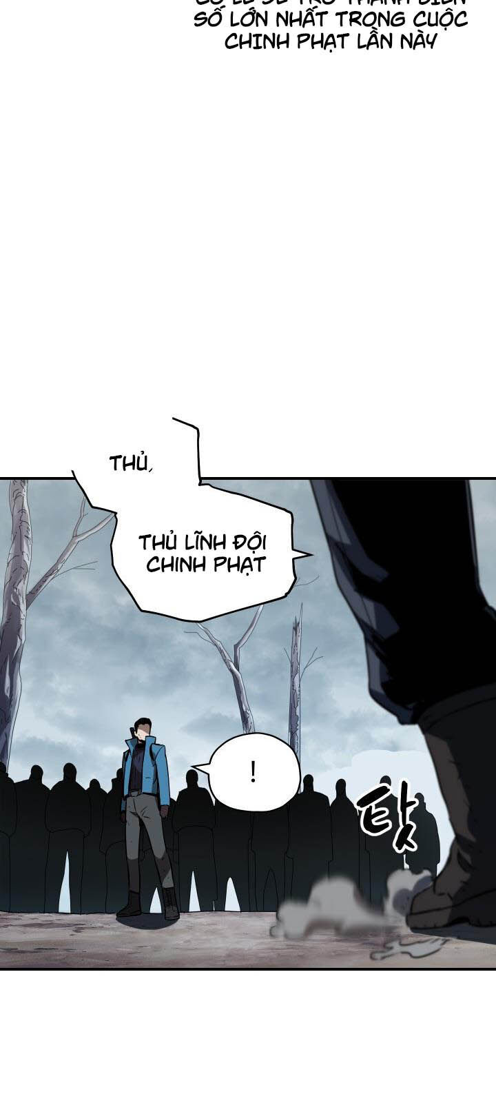 Người Chơi Không Thể Thăng Cấp Chap 24 - Next Chap 25