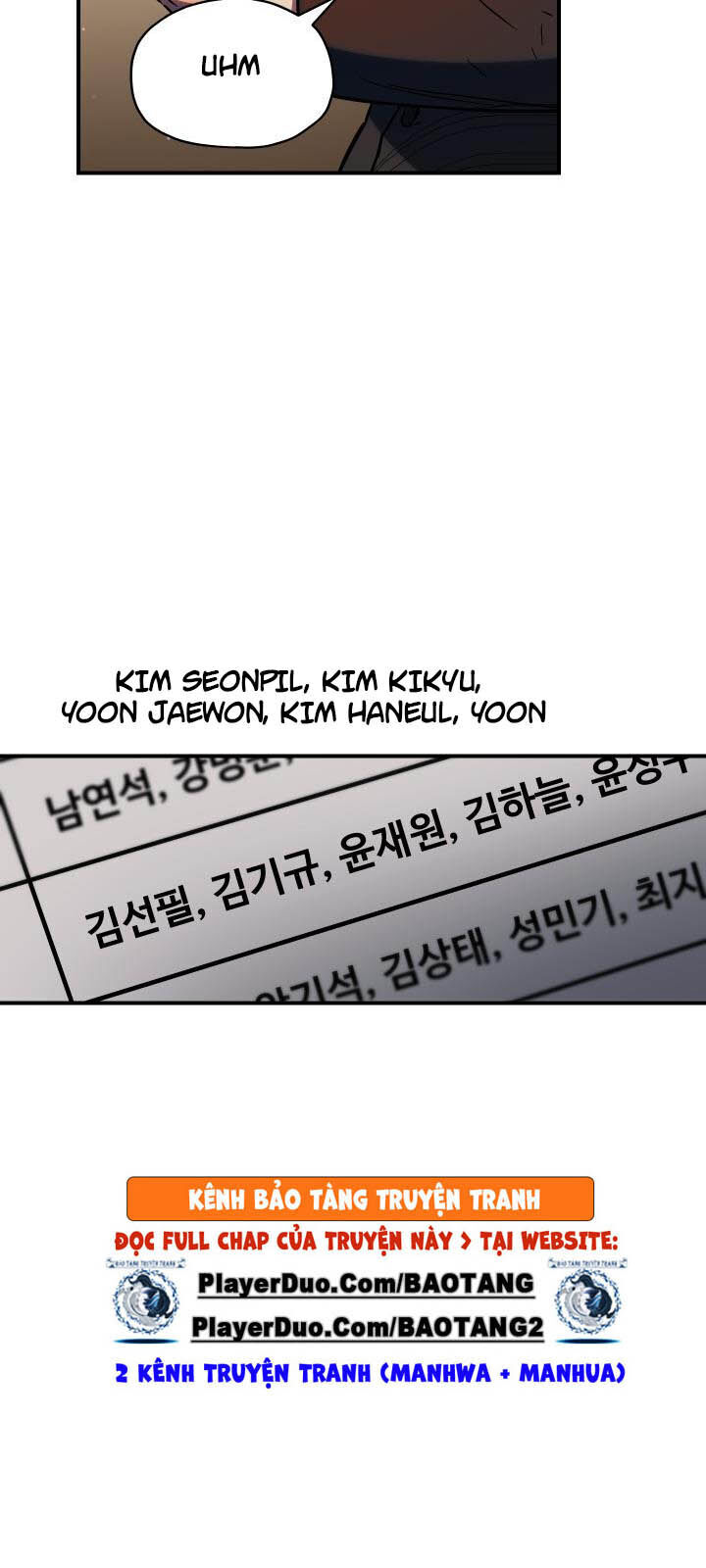 Người Chơi Không Thể Thăng Cấp Chap 24 - Next Chap 25