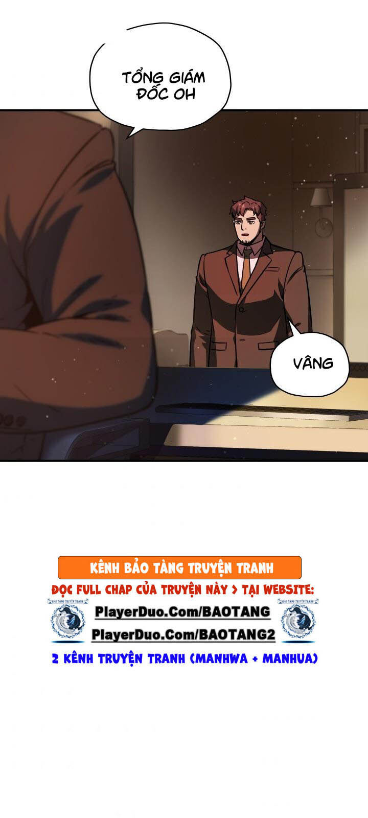 Người Chơi Không Thể Thăng Cấp Chap 24 - Next Chap 25