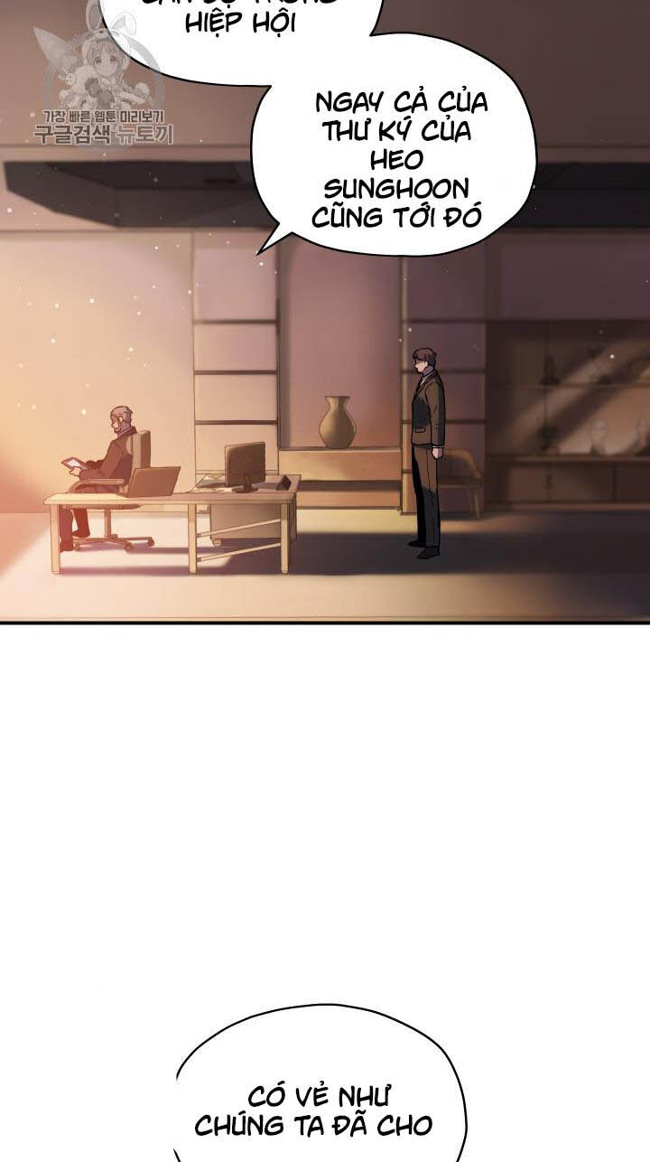 Người Chơi Không Thể Thăng Cấp Chap 24 - Next Chap 25