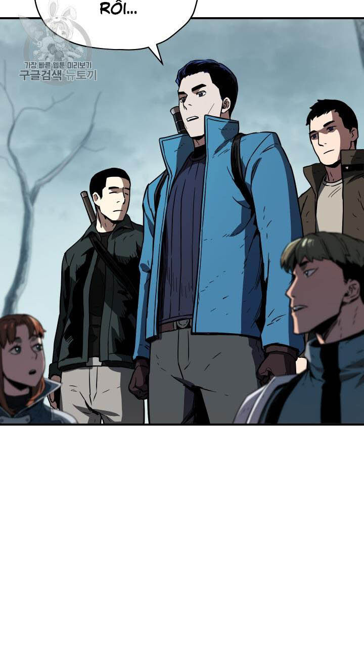 Người Chơi Không Thể Thăng Cấp Chap 24 - Next Chap 25