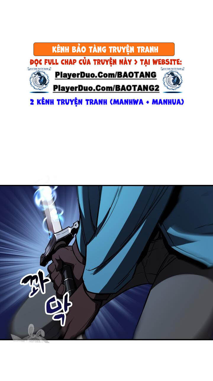 Người Chơi Không Thể Thăng Cấp Chap 24 - Next Chap 25