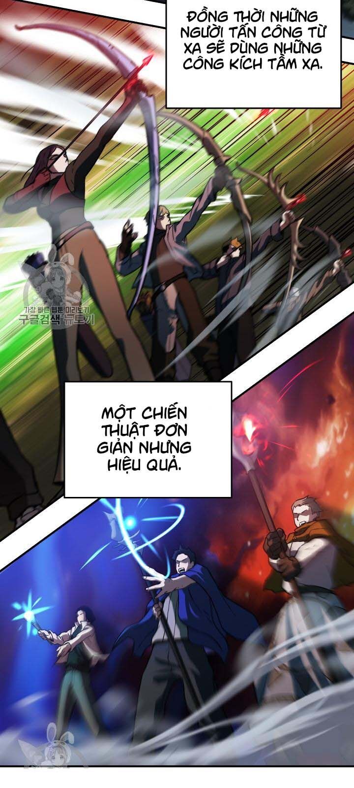 Người Chơi Không Thể Thăng Cấp Chap 25 - Next Chap 26