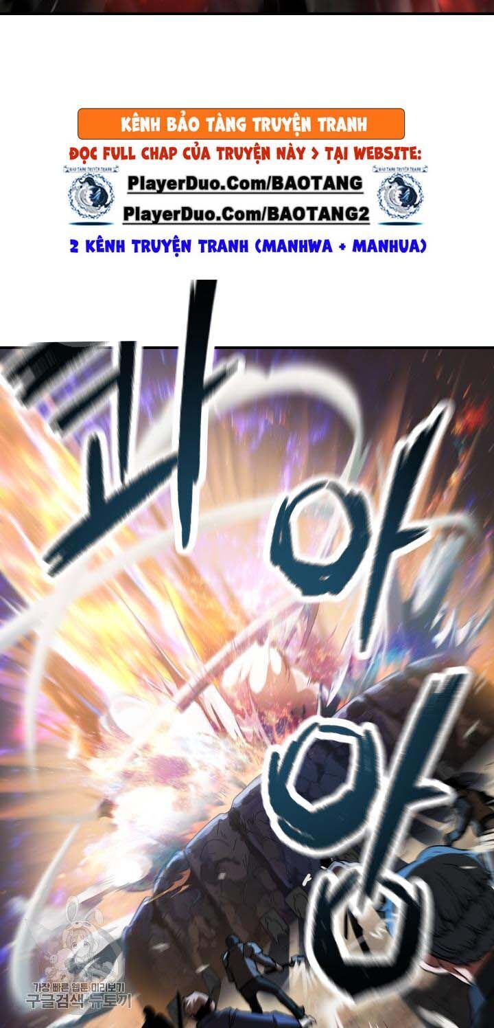 Người Chơi Không Thể Thăng Cấp Chap 25 - Next Chap 26
