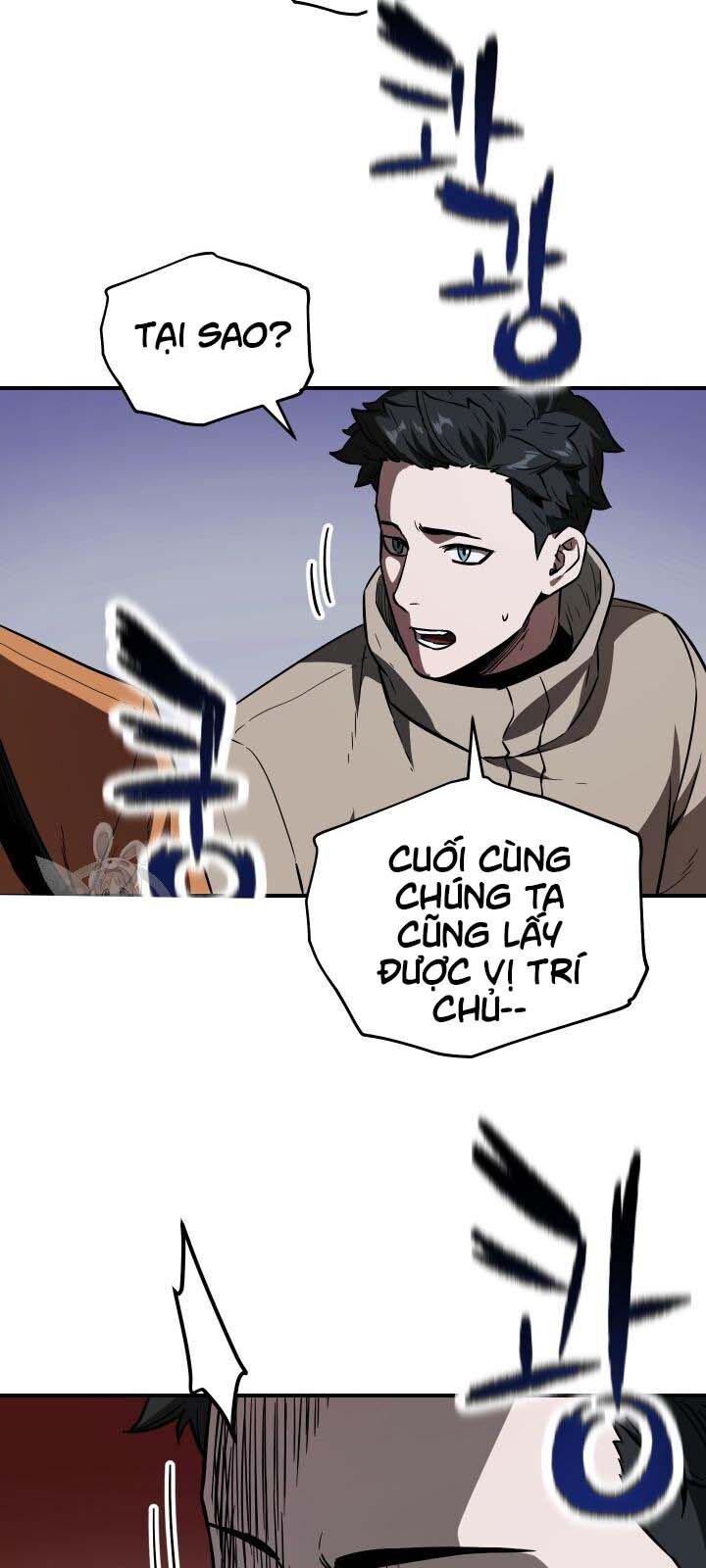 Người Chơi Không Thể Thăng Cấp Chap 25 - Next Chap 26