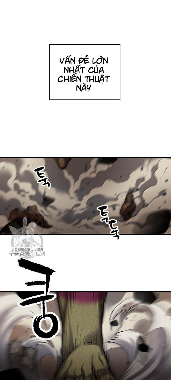 Người Chơi Không Thể Thăng Cấp Chap 25 - Next Chap 26
