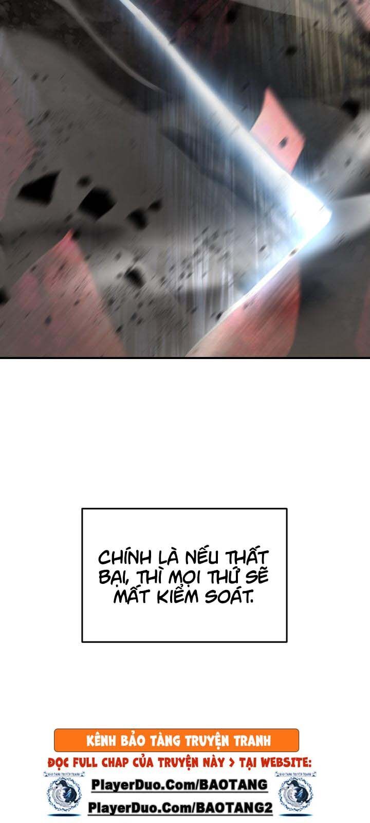Người Chơi Không Thể Thăng Cấp Chap 25 - Next Chap 26