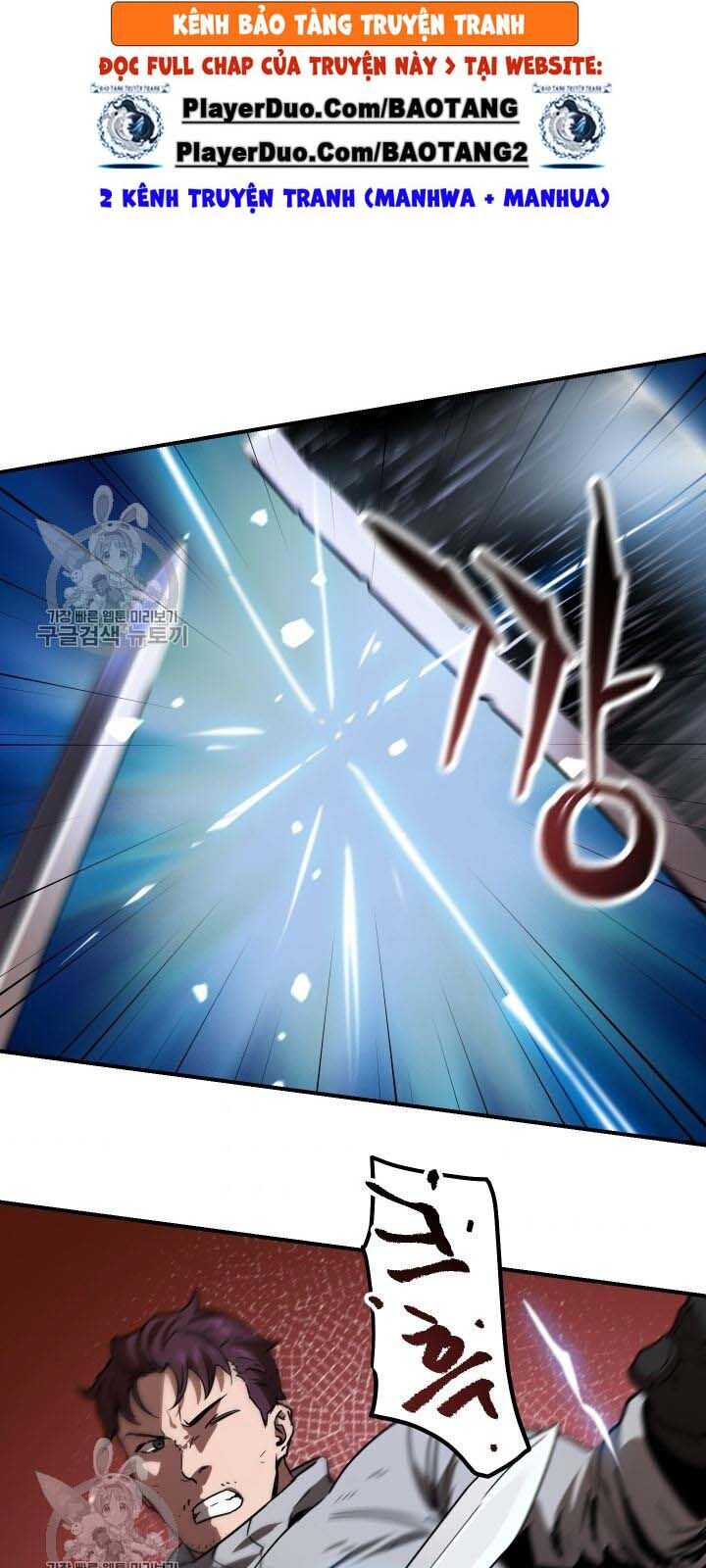 Người Chơi Không Thể Thăng Cấp Chap 25 - Next Chap 26
