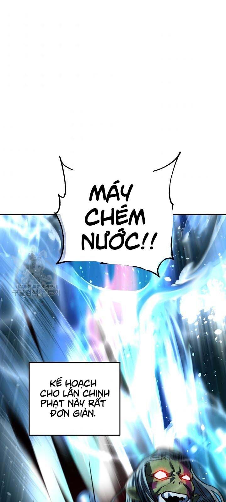 Người Chơi Không Thể Thăng Cấp Chap 25 - Next Chap 26