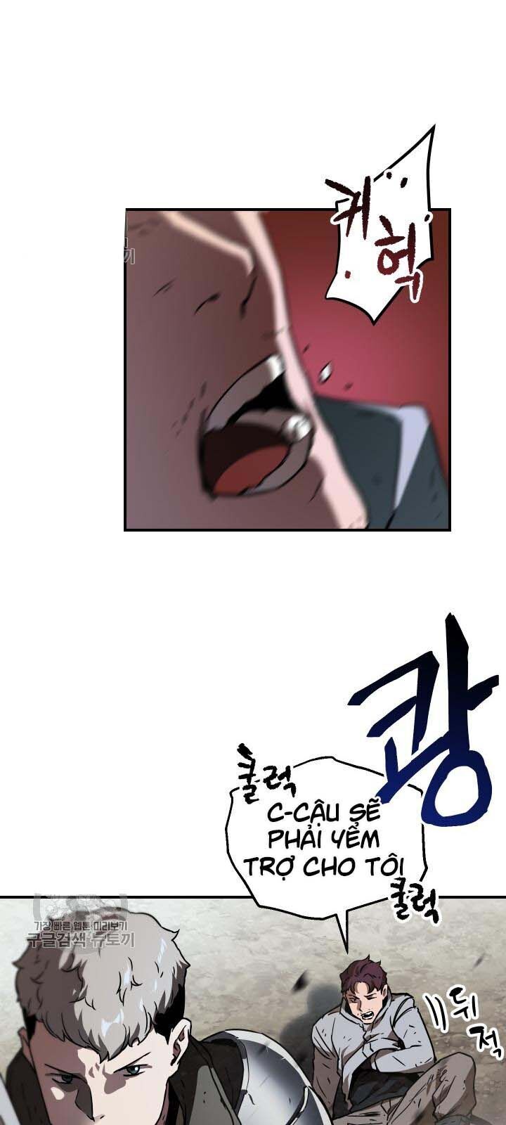 Người Chơi Không Thể Thăng Cấp Chap 25 - Next Chap 26